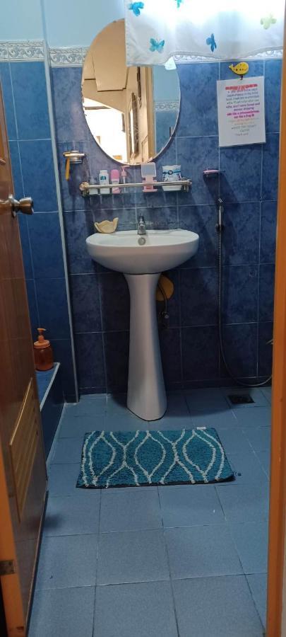 Donsol Aguluz Homestay Bagian luar foto