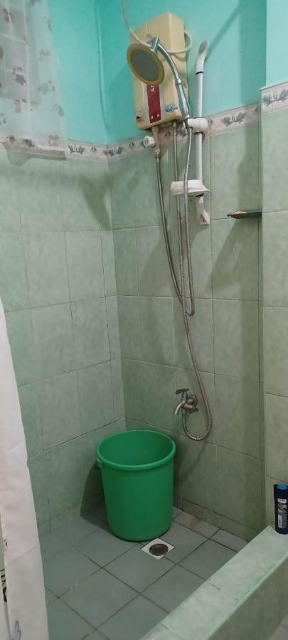 Donsol Aguluz Homestay Bagian luar foto