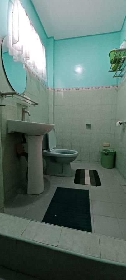 Donsol Aguluz Homestay Bagian luar foto