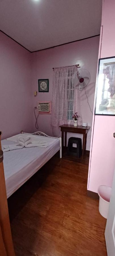 Donsol Aguluz Homestay Bagian luar foto