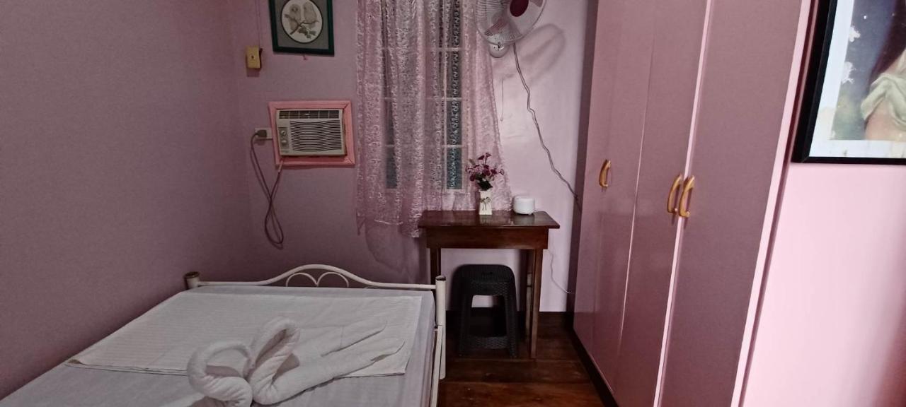 Donsol Aguluz Homestay Bagian luar foto