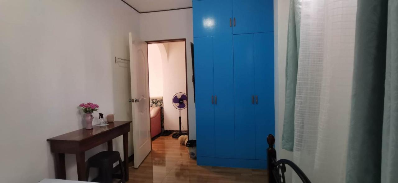 Donsol Aguluz Homestay Bagian luar foto