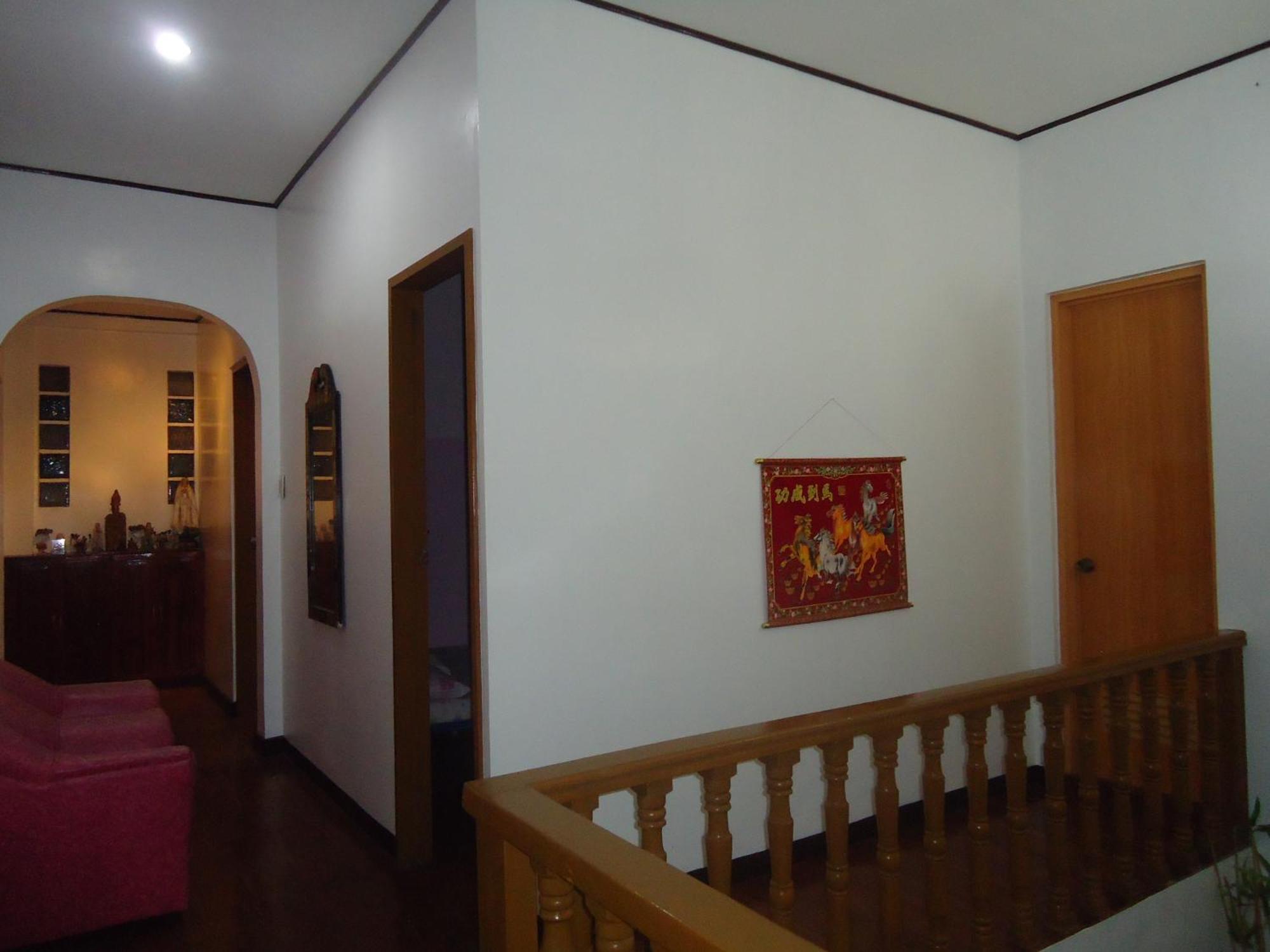 Donsol Aguluz Homestay Bagian luar foto