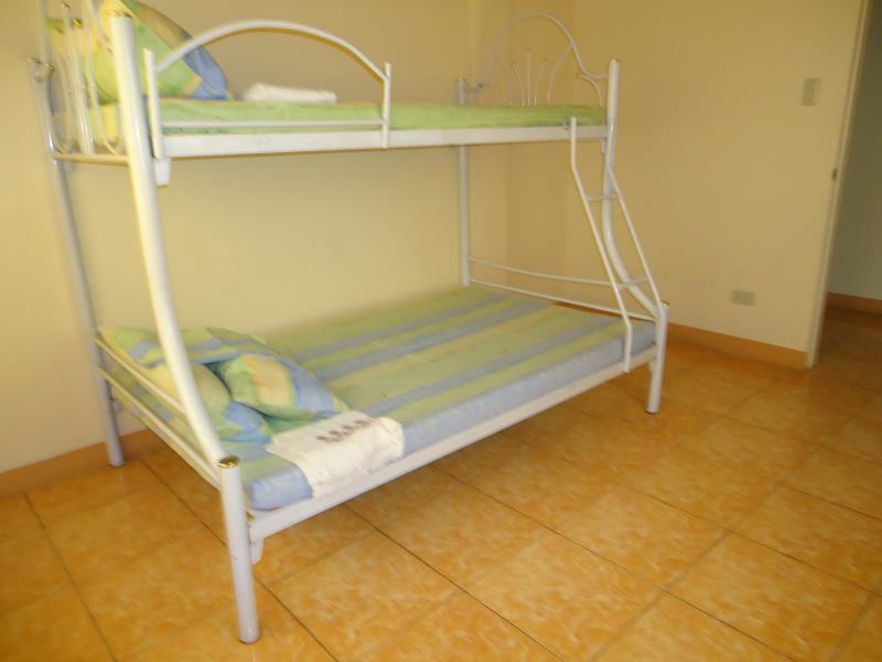 Donsol Aguluz Homestay Bagian luar foto