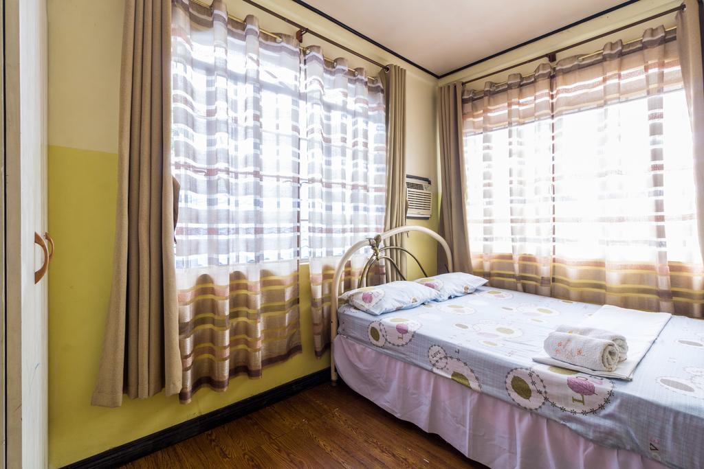 Donsol Aguluz Homestay Bagian luar foto